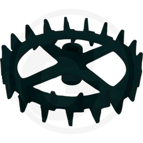 Nockenring ?550Mm Granit 40817 4239030